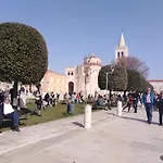 Apartman Solis