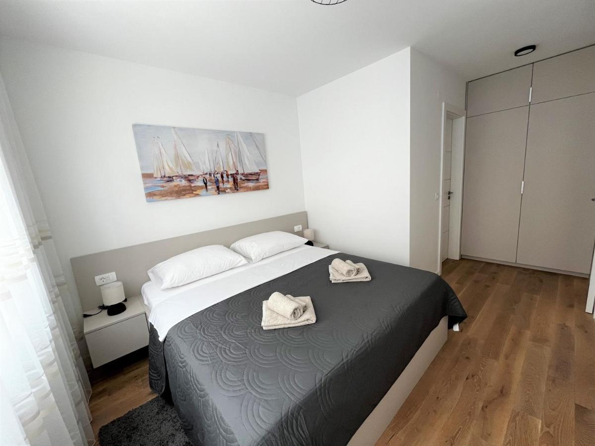 Solis Apartment Zadar