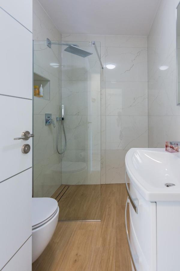 Apartment Solis Zadar