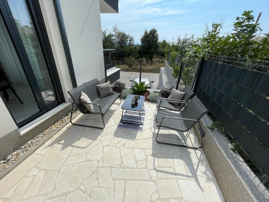 Solis Apartment