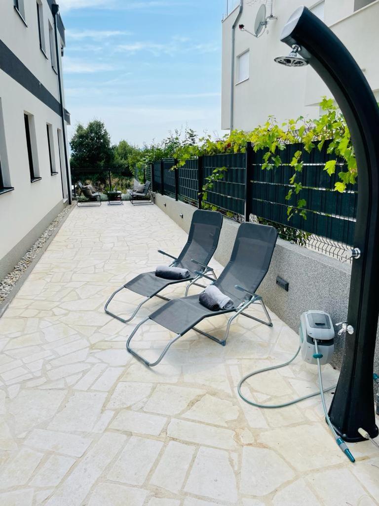 Apartment Solis