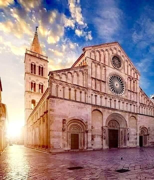 Solis * Zadar