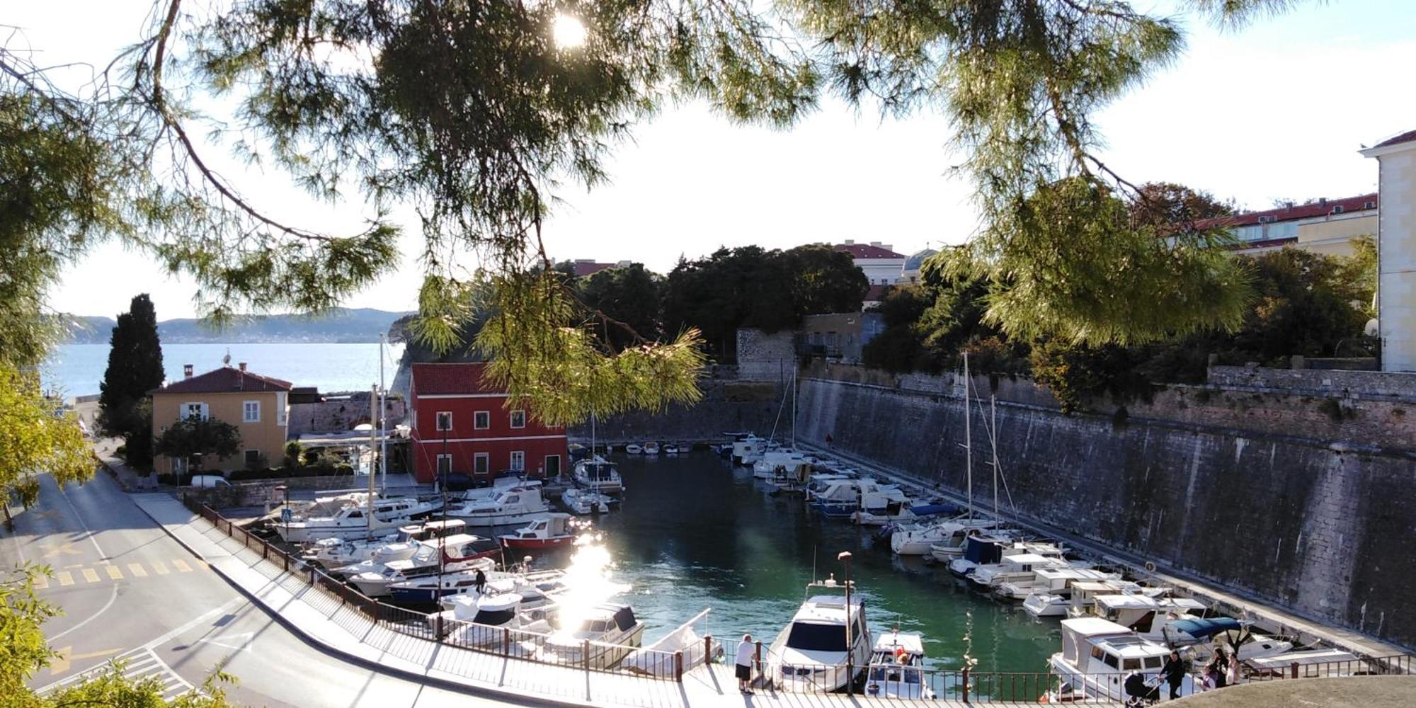 Solis * Zadar